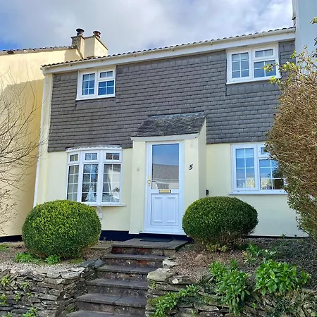 Holiday home 5 Lower Elms Wadebridge