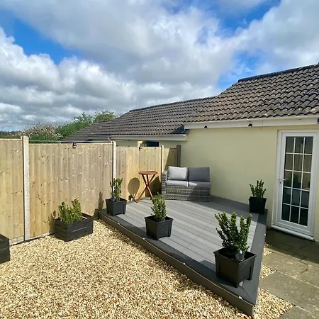 5 Lower Elms Wadebridge