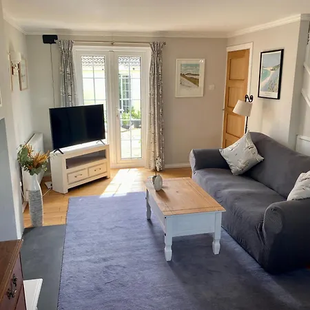 Holiday home 5 Lower Elms Wadebridge